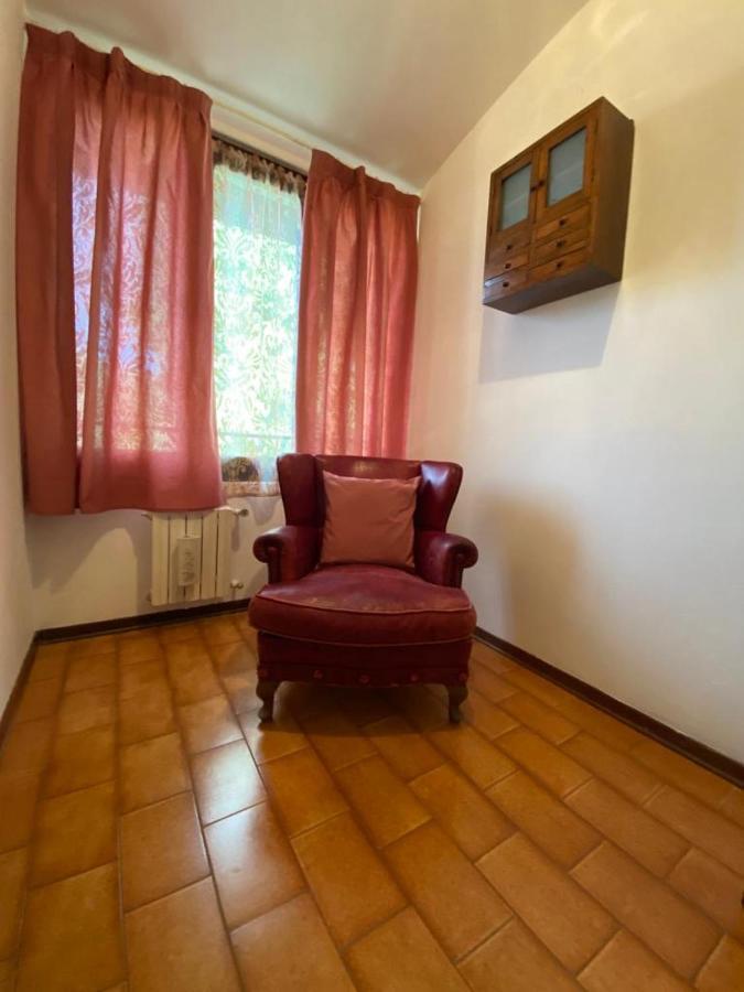 Willa La Casa Del Nonno Franco Colico Zewnętrze zdjęcie