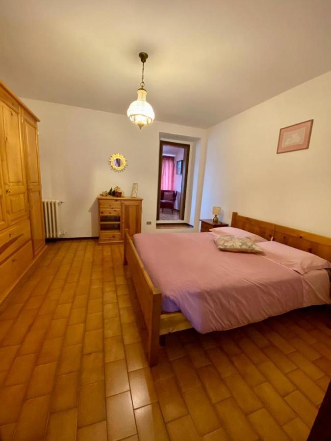 Willa La Casa Del Nonno Franco Colico Zewnętrze zdjęcie