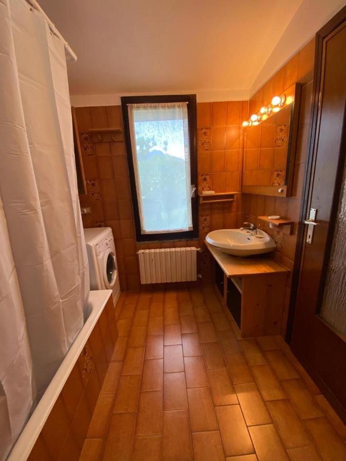 Willa La Casa Del Nonno Franco Colico Zewnętrze zdjęcie