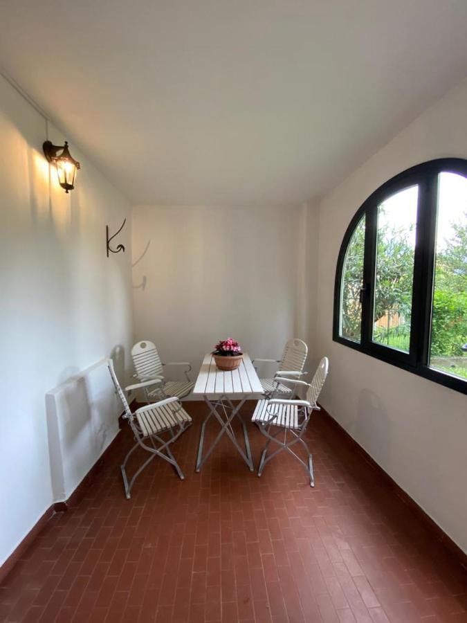 Willa La Casa Del Nonno Franco Colico Zewnętrze zdjęcie
