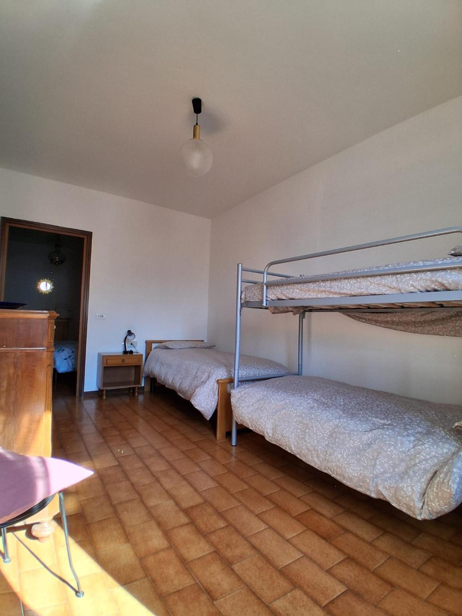 Willa La Casa Del Nonno Franco Colico Zewnętrze zdjęcie
